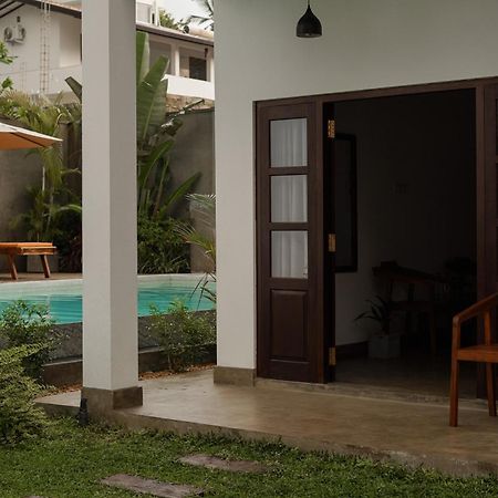 Lum Residence Ahangama Exterior foto